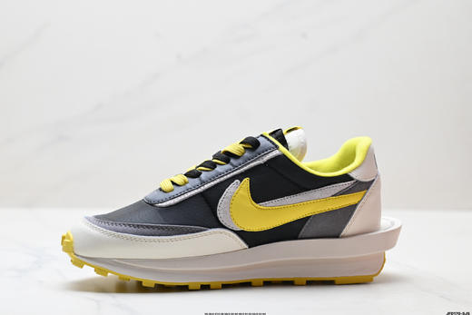 耐克Sacai x Nike Ldwaffle华夫运动休闲鞋DJ4877-300男女鞋 商品图2