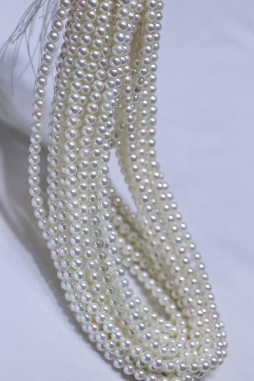 5-5.5mmakoya项链 商品图3