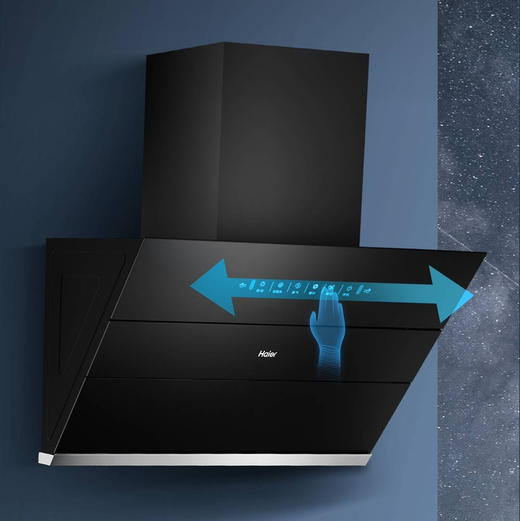 海尔（Haier）烟机 CXW-219-EC906S 商品图4