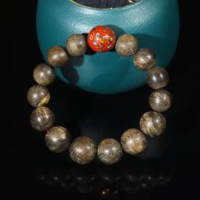 BC.AOF8.18-4   达拉干沉水(手串) ，12.7-15.75mm，23g