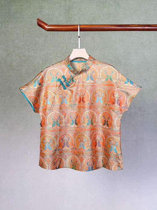 B252028     T恤 商品图0