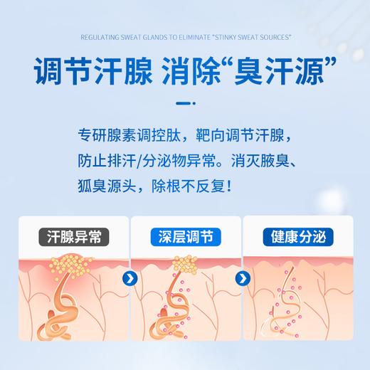 ✨法国FLOPHY腋腺贴 商品图2