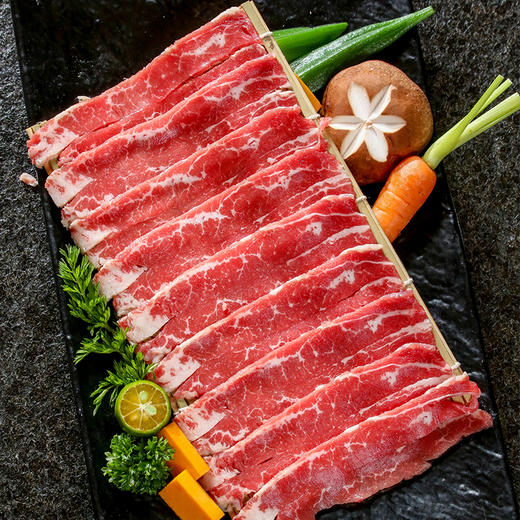 叮咚盒子368型B 澳洲牛肉 商品图1