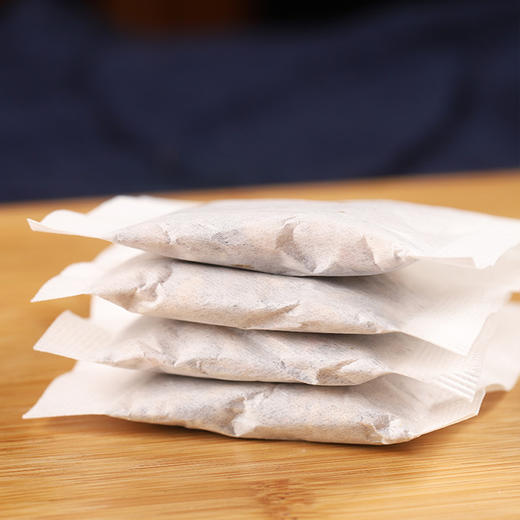 【茶汤清澈！味道香浓醇厚】真材实料，放心喝，固养黑方茶袋泡茶，决明子佛手葛根橘皮网红同款花草茶。ra 商品图2