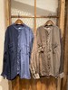 Maison de soil拼色衬衣 商品缩略图12