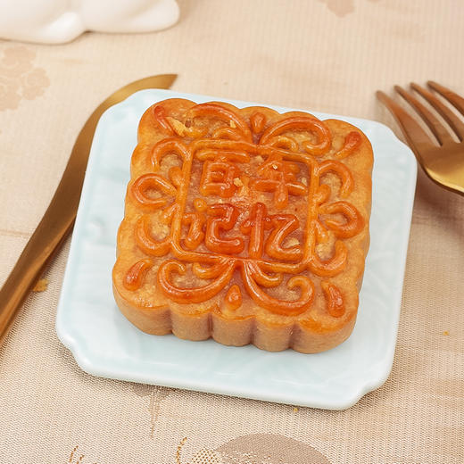 2025年中秋【火宫殿】1577尊享1136g 礼盒包装 多种口味可选 商品图1