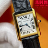 卡地亚K11坦克系列W5200002 小号31×24.4mm 女士腕表 商品缩略图0