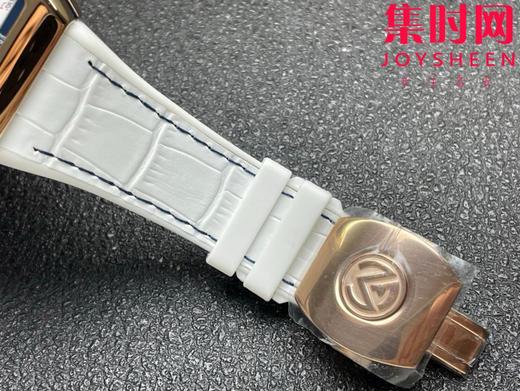 ABF法兰克穆勒 法穆兰 新款Vanguard Yachting系列 V45游艇系列 男士腕表 商品图4