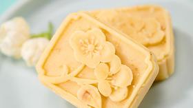 五芳斋 绿豆糕 原味桂花味蔓越莓味可选