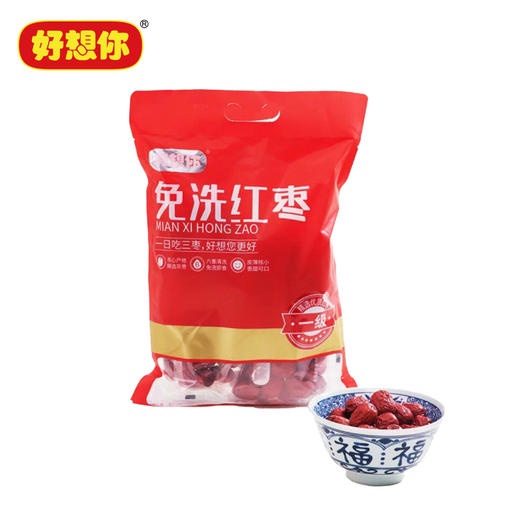 好想你团圆礼1593g+360ml 商品图3