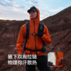【战舰】伯希和户外硬壳冲锋衣外套男新款防暴雨专业徒步登山服女 商品缩略图2
