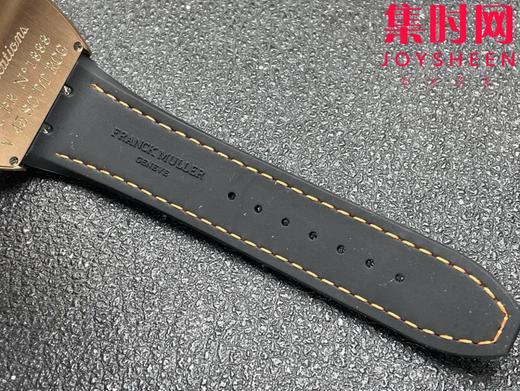 【满天星】ABF法兰克穆勒 法穆兰 新款Vanguard Yachting系列 V45游艇满天星系列 男士腕表 商品图5