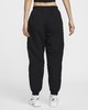 Nike 耐克Sportswear Essential 女子防晒中腰 Oversize 风梭织长裤FV7669-010 商品缩略图1