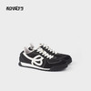 和诚行2025秋季新款潮流复古女式休闲鞋0930248 商品缩略图4