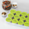 米伊小姐·决明子枸杞菊花茶  小罐设计 铝膜密封 一撕一饮 商品缩略图3