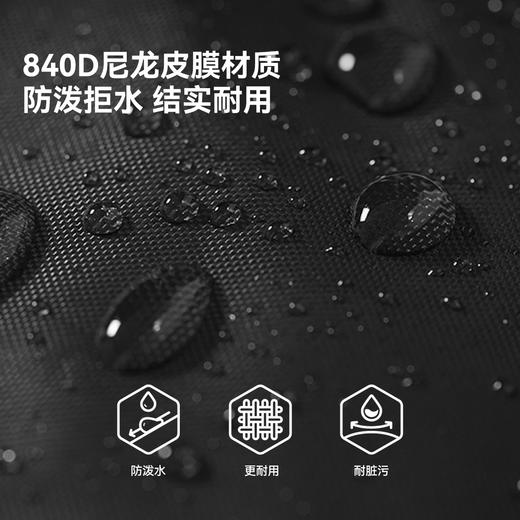 伯希和商务包男户外休闲通勤大容量旅行分区电脑包双肩书包女 商品图1