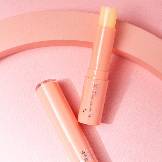 澳碧芙油橄榄滋盈润唇膏3g(250565) 商品图3