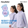 【特价商品 不退不换】HeyBetter绒立方套头衫 商品缩略图1