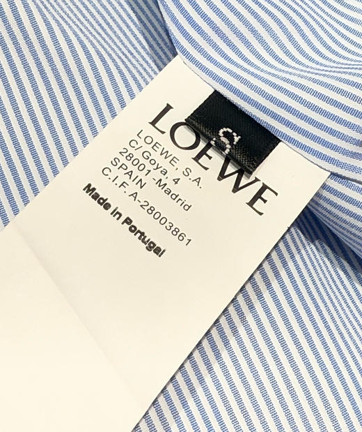 ⚠️老罗家25年派克风衣外套81802 商品图11