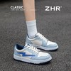 ZHR则则情侣透气板鞋小白鞋爆款网红轻便舒适校园风休闲鞋运动鞋 商品缩略图9