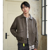 gxg.jeans男装  春季热卖多色翻领PU夹克JFD12100651 商品缩略图3