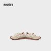 和诚行2025秋季新款复古百搭女式休闲鞋2130001 商品缩略图6