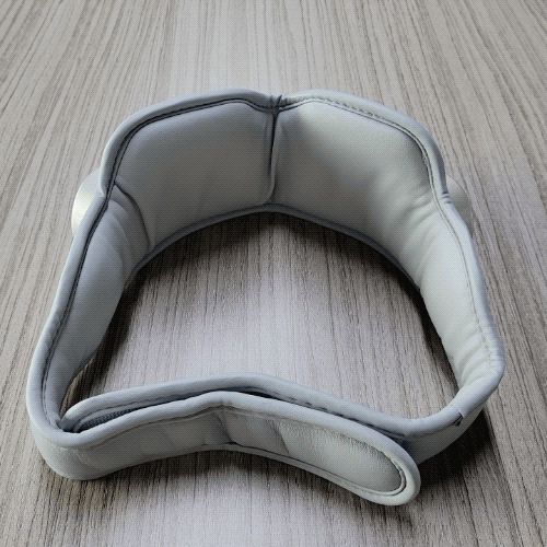 热卖中！！【7天免费试用】沃品2025全新升级头眼按摩仪EM06pro旗舰版