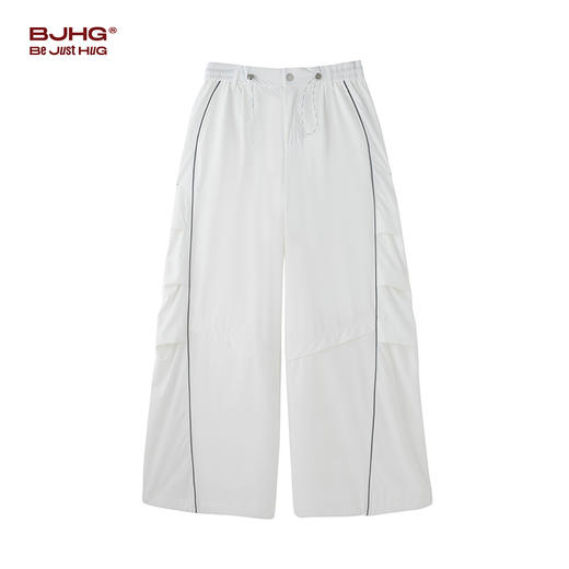 【门店限定款】不计后果 户外休闲运动裤 商品图4