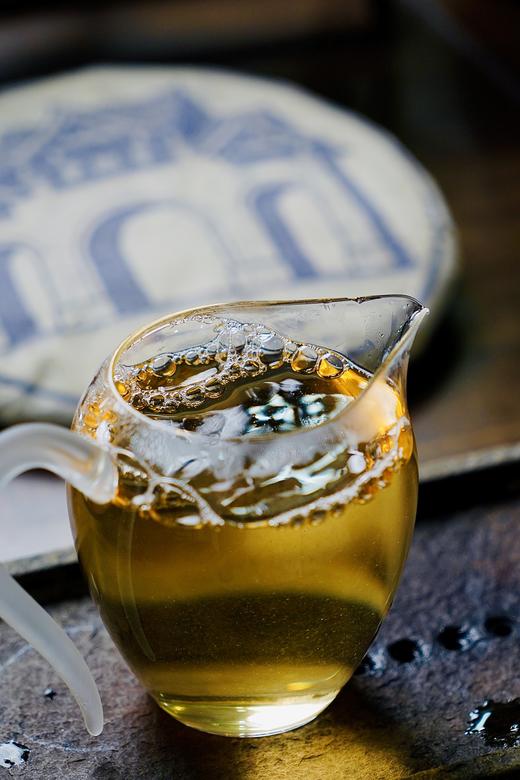 2019【老班章头春】霸气直入人心 商品图8