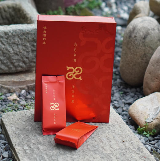 【祝老师】巳巳如意礼盒肉桂51g 商品图2