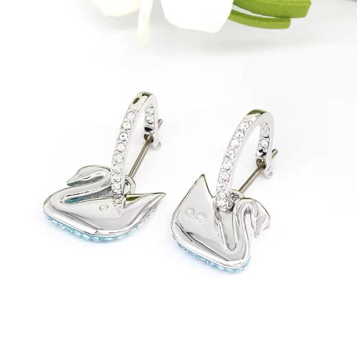 施华洛世奇蓝天鹅系列  A-5112 商品图6