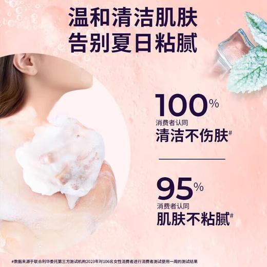 力士沐浴露100ml白桃 （220818） 商品图2