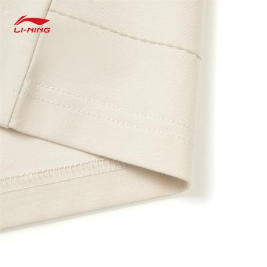 李宁短袖t恤男2025秋季新款故宫联名百搭时尚圆领文化衫AHSV849 商品图6