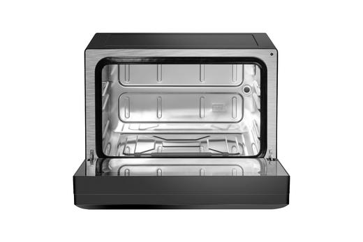 格力 蒸烤双能机 上烤下蒸 1℃精准控温 GOTD-3001Sa 黑色 商品图2