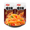 卫龙 麻辣小龙虾风味 魔芋爽 10g/小袋 商品缩略图0