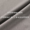 lost in echo2025早秋新款独特活片双层修身显瘦直筒长裤休闲裤子 商品缩略图2