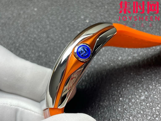 ABF法兰克穆勒 法穆兰 新款Vanguard Yachting系列 V45游艇系列 男士腕表 商品图4