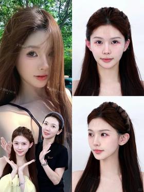 广州气质高光脸|只打造我的专属辨识度