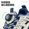 ANNIL/安奈儿男女童秋新款老爹运动软底户外休闲鞋HM5305418 商品缩略图3