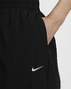 Nike 耐克Sportswear Essential 女子防晒中腰 Oversize 风梭织长裤FV7669-010 商品缩略图3