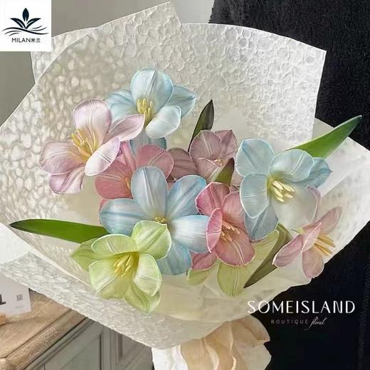 新品-手工水滴纸 商品图4