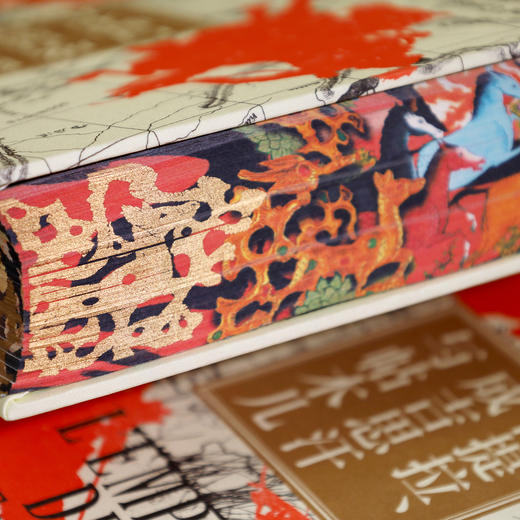 特装版【汗青堂丛书152】草原帝国：阿提拉、成吉思汗与帖木儿 商品图6