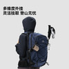 【云川】伯希和户外登山包男30升徒步轻量背负系统旅行双肩背包女 商品缩略图4