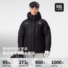 【P系列】伯希和高山羽绒服900蓬鹅绒PERTEX攀岩金标P棉服男女 商品缩略图1