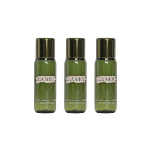 【时间换价格，香港发货】LAMER海蓝之谜精粹水30ml*3（有效期至27年3月） 商品图2