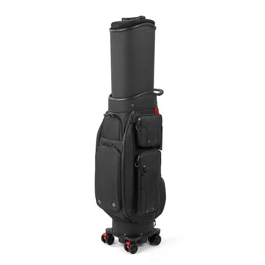 BeyBay高尔夫伸缩航空包 尼龙防水四轮高尔夫球包 商品图1