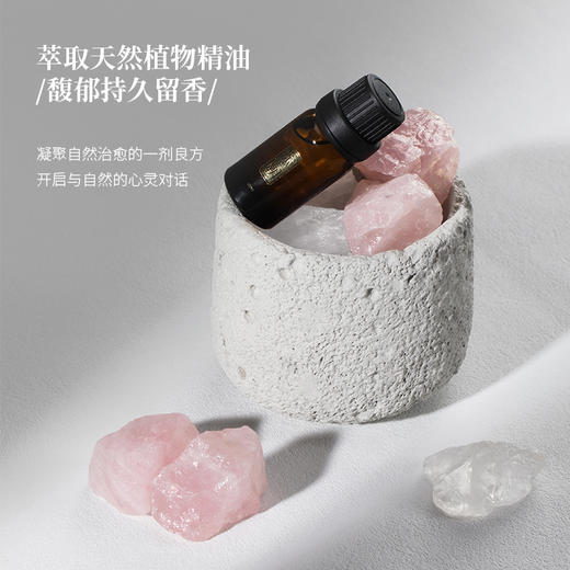 宋朝·冷山系列香薰蜡烛/扩香石 商品图2
