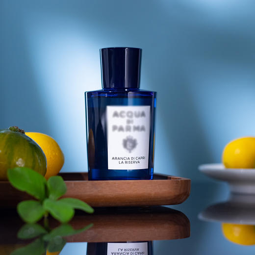 25年新香！ADP 蓝色地中海-卡普里岛橙甄选  Arancia di Capri La Riserva 分装 商品图2