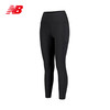 NEW BALANCE/NB Sleek Pocket High Rise Legging 25女款运动健身紧身裤 商品缩略图0