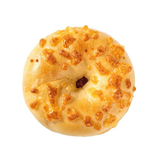 【现烤】肉松芝士贝果|常温保存 商品图0